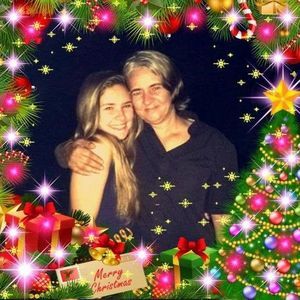 Meet your Posher, Rosemary